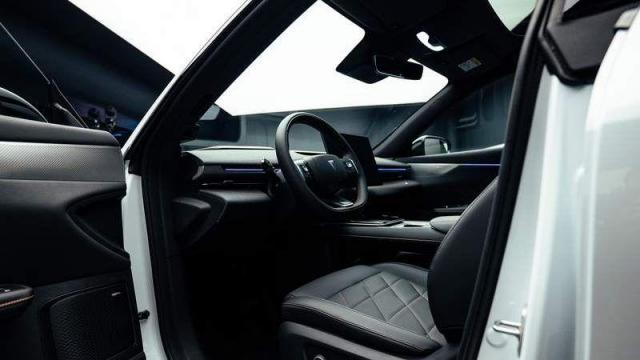 Changan Deepal S05