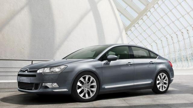 Citroen C5
