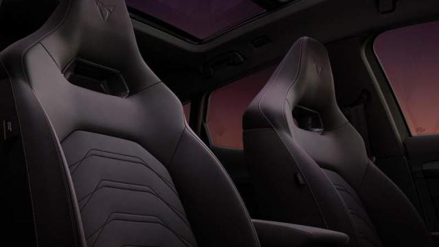 Cupra Nuova Formentor 1