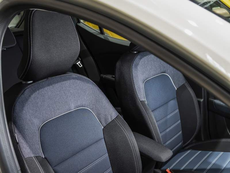 Dacia Nuova Sandero 1