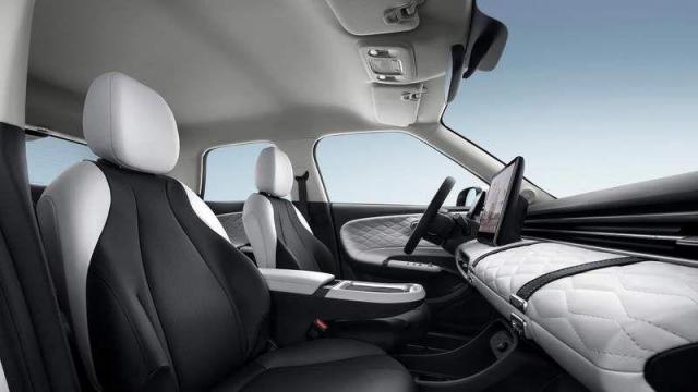 Dongfeng Box 1
