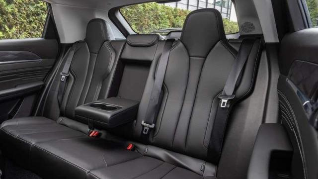 Dongfeng Mage 1
