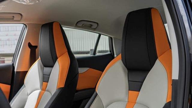 Dongfeng Shine 1