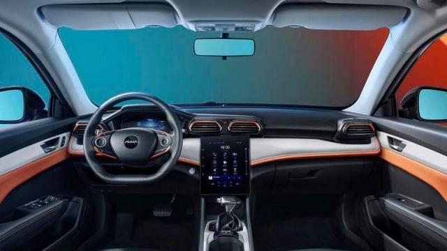 Dongfeng Shine GS