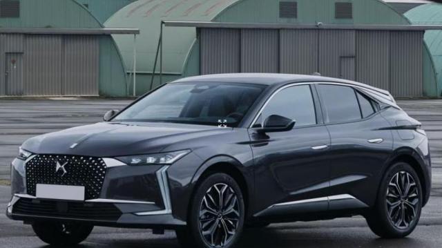 DS 4 ambiente