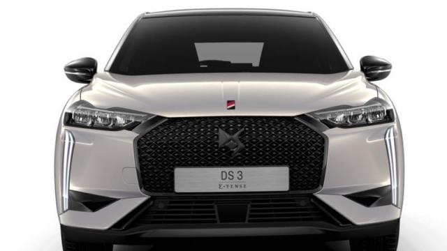 DS Nuova DS 3 E-Tense 2