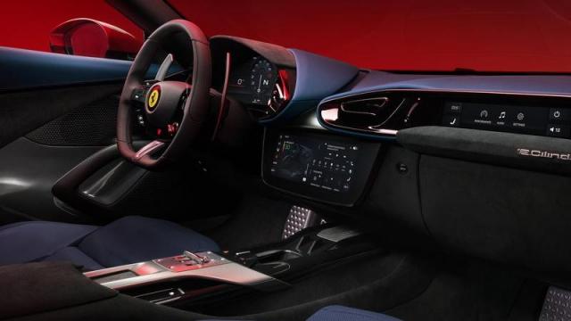 Ferrari 12Cilindri 1