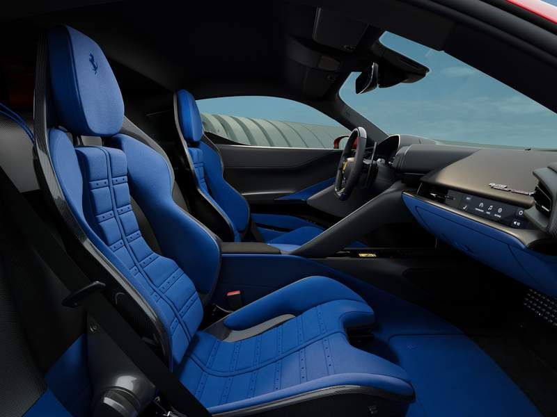 Ferrari 849 Testarossa 1