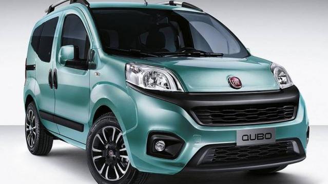 FIAT Qubo 2