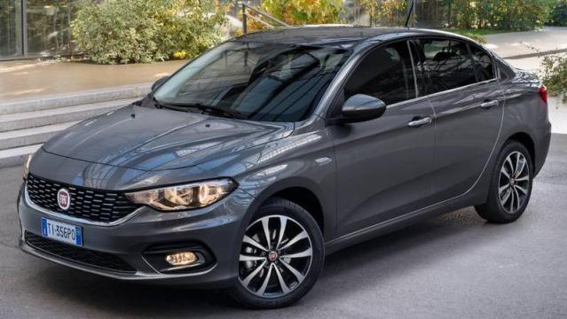 FIAT Tipo 2