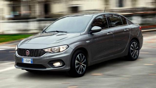 FIAT Tipo 3