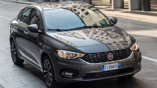 FIAT Tipo 1