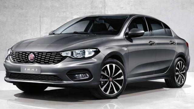 FIAT Tipo 11