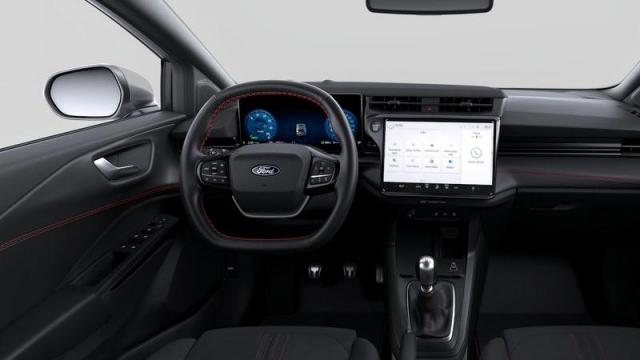 Ford Nuova Puma