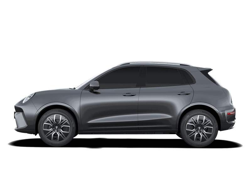 GWM Ora 5 Electric profilo