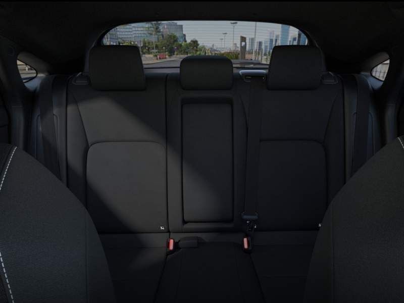 Honda Civic Hybrid 1