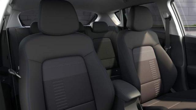 Hyundai Nuova BAYON 1