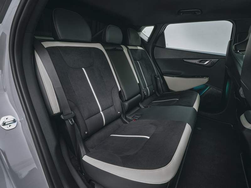 KIA EV6 1