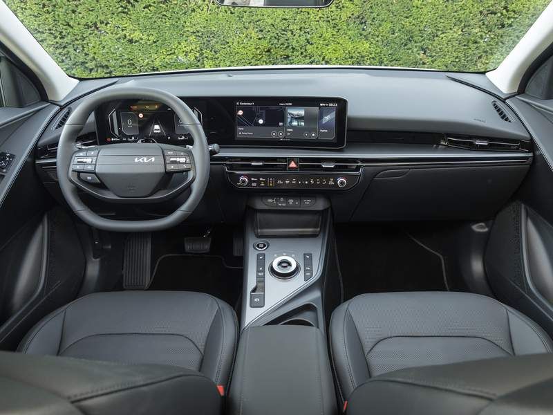 KIA Niro HEV
