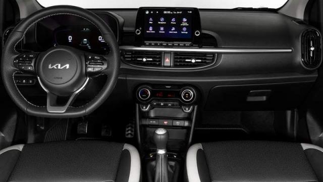 KIA Nuova Picanto