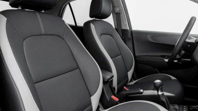 KIA Nuova Picanto 1