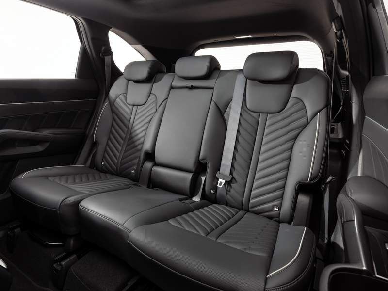 KIA Sorento Plug-in Hybrid