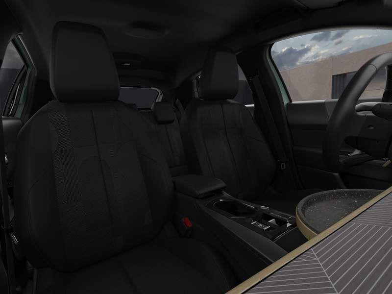 Lancia Ypsilon Benzina 1