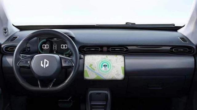 Leapmotor T03