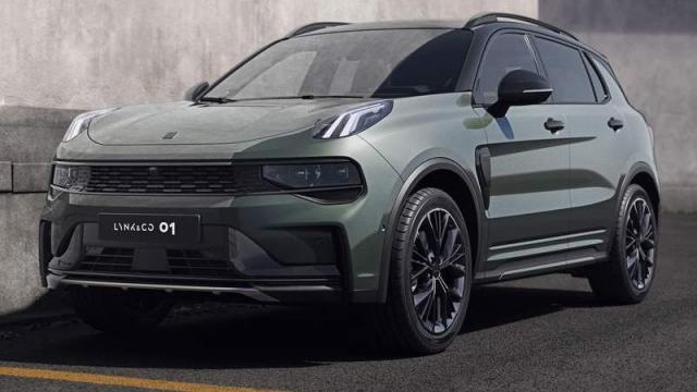 Lynk & Co 01 anteriore