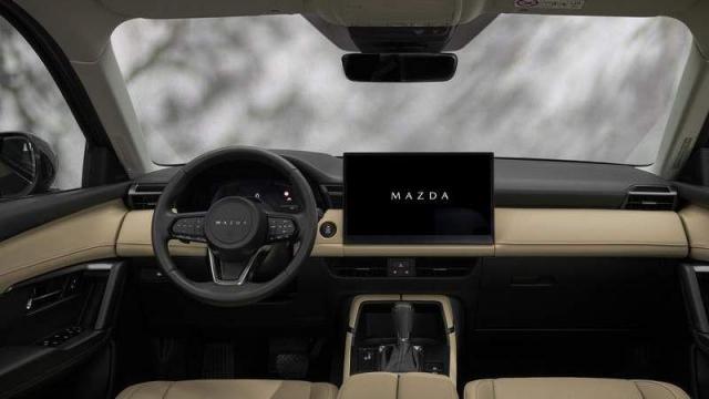 Mazda Nuovo CX-5