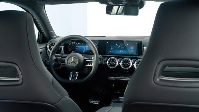 Mercedes-Benz Classe A