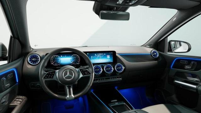 Mercedes-Benz Classe B