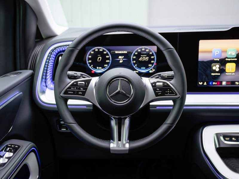 Mercedes-Benz VLE