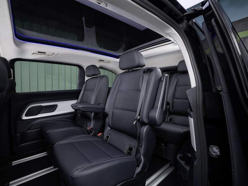 Mercedes-Benz VLE 1
