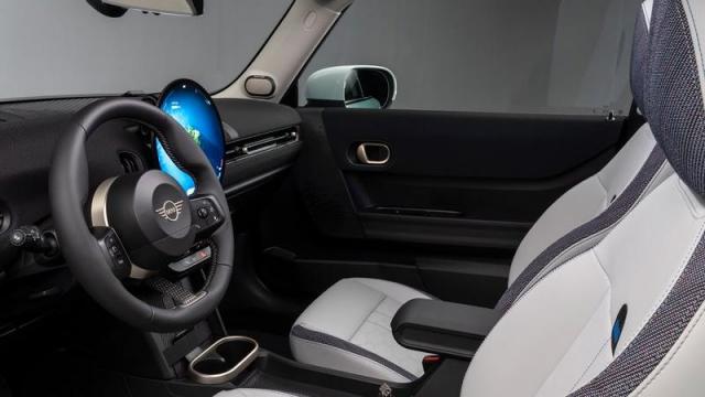 MINI Cooper 1