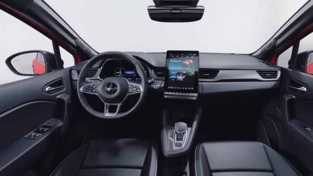 Mitsubishi Nuovo ASX