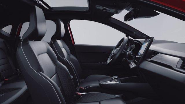 Mitsubishi Nuovo ASX 1