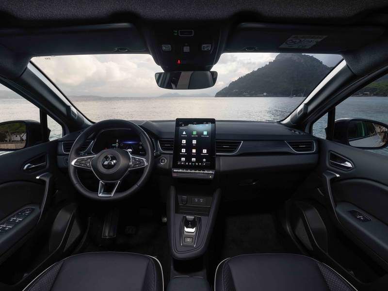 Mitsubishi Grandis