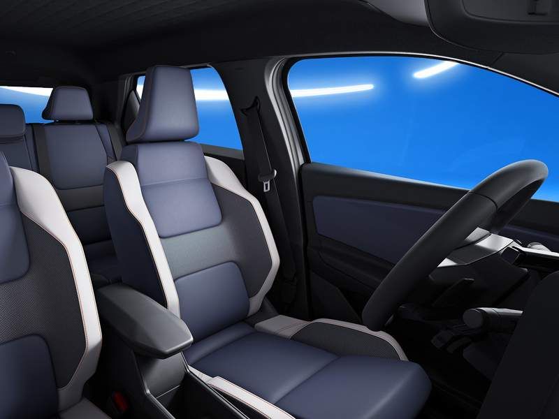 Nissan Nuova Micra 1