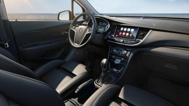 Opel Mokka X 1