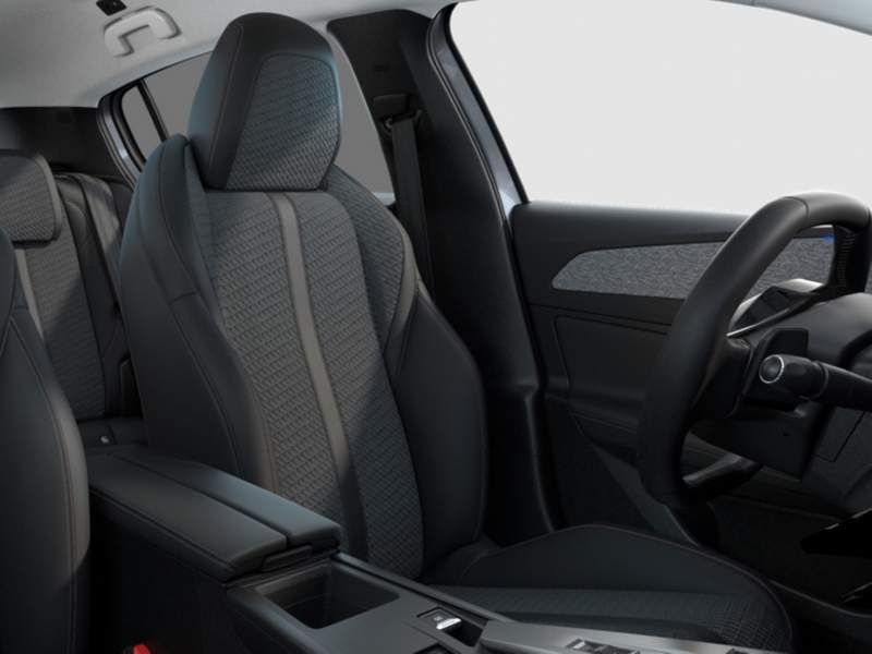 Peugeot Nuova E-308 1