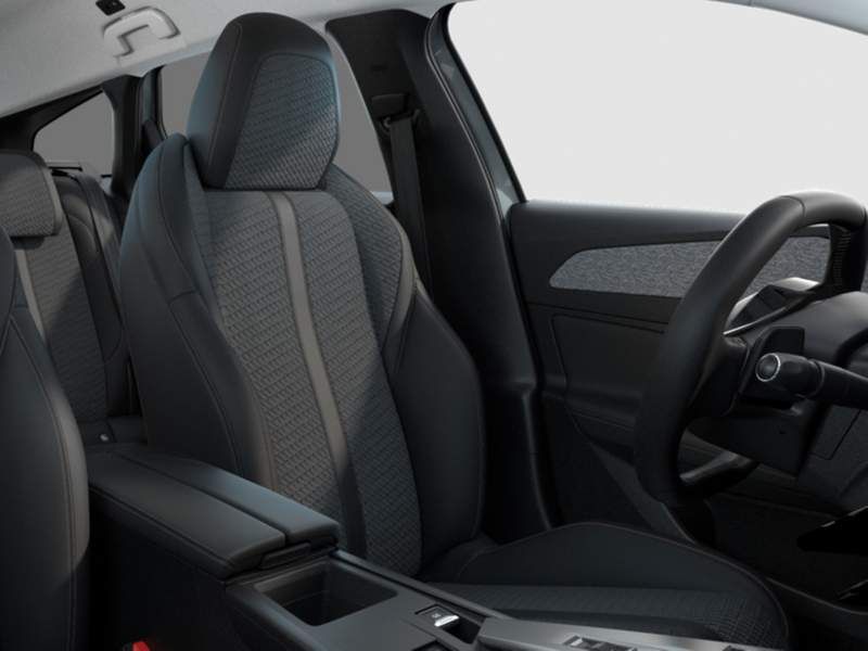 Peugeot Nuova E-308 SW 1