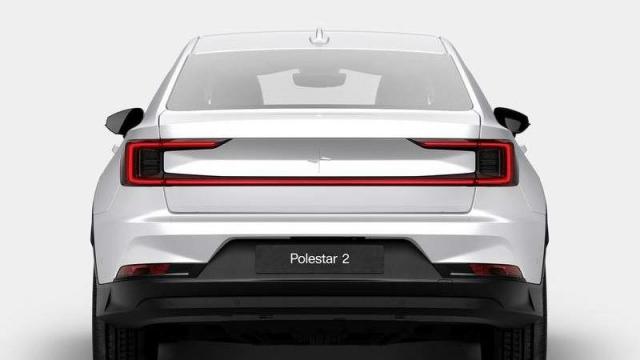 Polestar 2 3