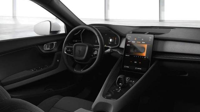 Polestar 2