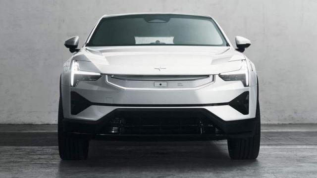 Polestar 3 3