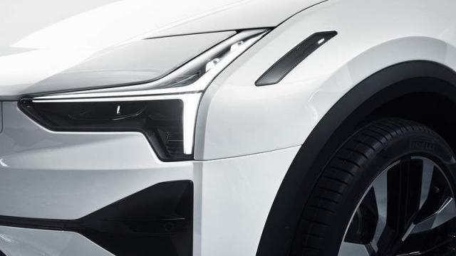 Polestar 3 5