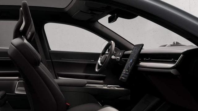 Polestar 3 1
