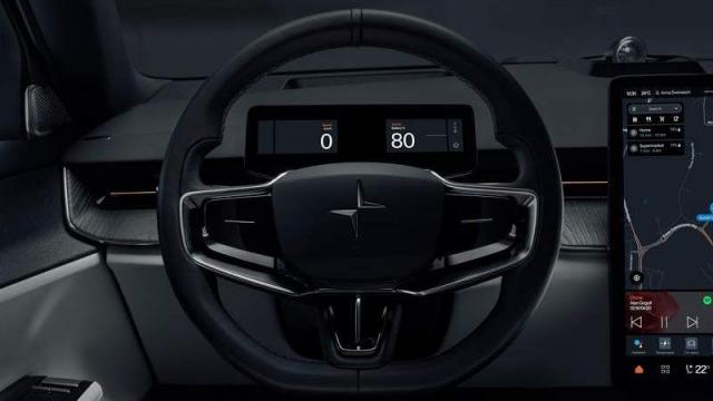 Polestar 3