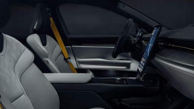 Polestar 3 4
