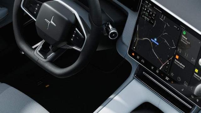 Polestar 4